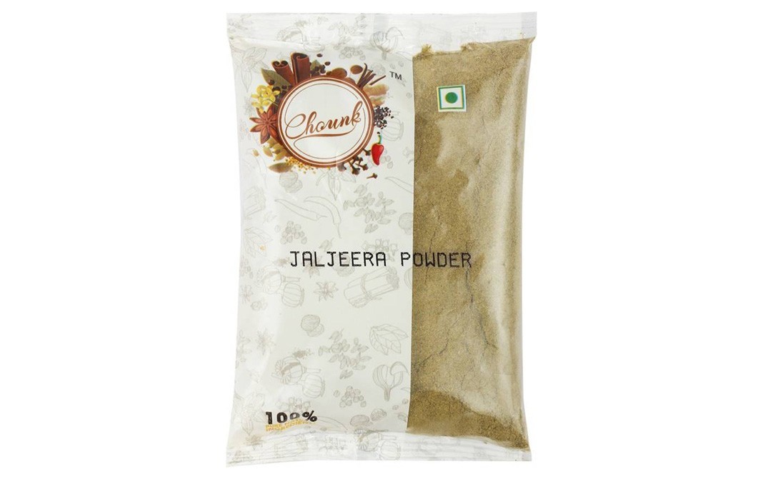Chounk Jaljeera Powder    Pack  100 grams